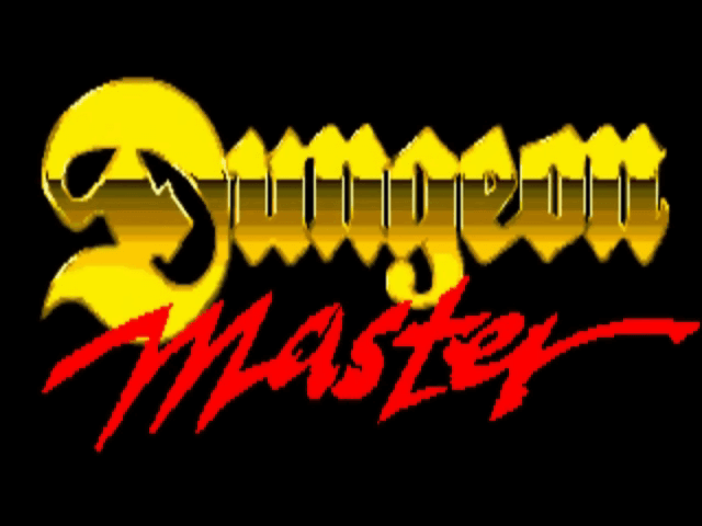 Dungeon Master screenshot 2 for Amiga